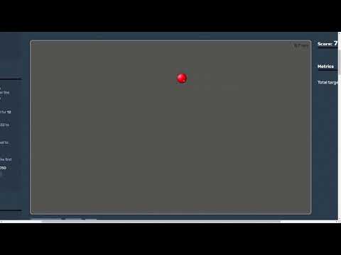 aim400kg tracking medium 5547 #10