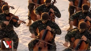 Musical Warning? Hezbollah Choir Prepares War Anthem Ahead of Possible Israeli Escalation | VERTEX