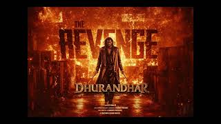 Didi (Sher-E-Baloch) (Extended Audio)| Dhurandhar The Revenge| Ranveer S| Shashwat,Nabil
