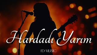 Orxan Lökbatanlı - Hardadı Yarım - Psychedelic Rock Hn Axtardigi Mahni 2025