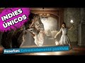 Withering Rooms - TERROR + SOULS + ROGUELIKE || GAMEPLAY ESPAÑOL