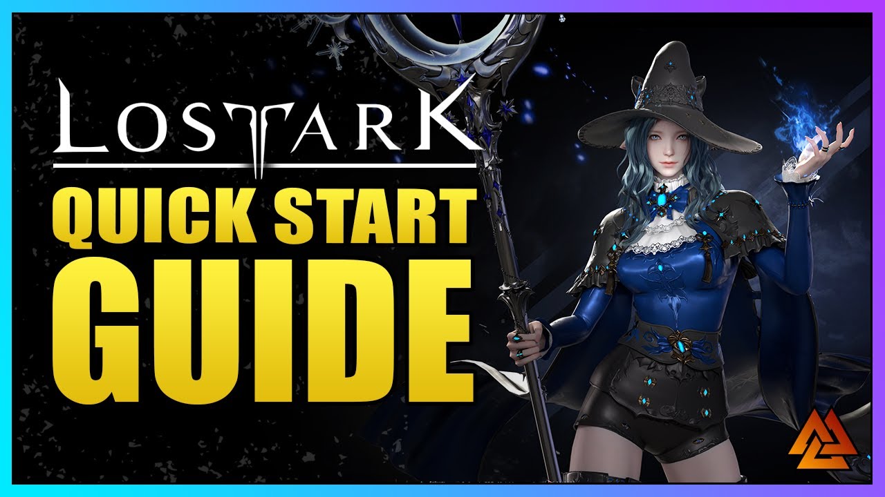 Lost Ark: Tips and tricks in the beginner's guide to the new online  role-playing game - digitec