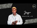 Jaspr  crucified life official audio