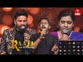 Keeravani Song | Karthik Performance | Raaja Live in Concert | Ilaiyaraaja Event | 19th March 2023