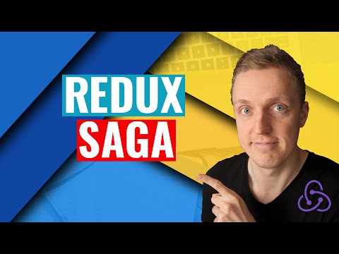 Video: Wat is bijwerking in Redux?