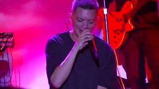 Video thumbnail of "Bamboo live - Panahon Na Naman"