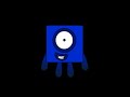 Numberblocks basics quiz remastered jumpscare  dump