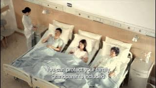 Download lagu Asuransi Kesehatan AXA #IngatSehat