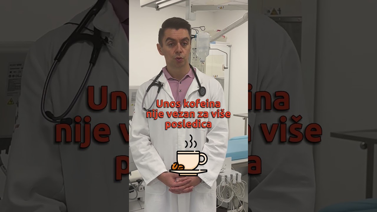 Da li energetska pića i kofein loše utiču na rad srca?