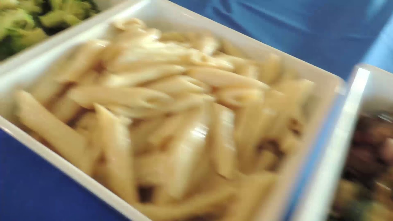 How to With Chef Happy Herbivores YouTube