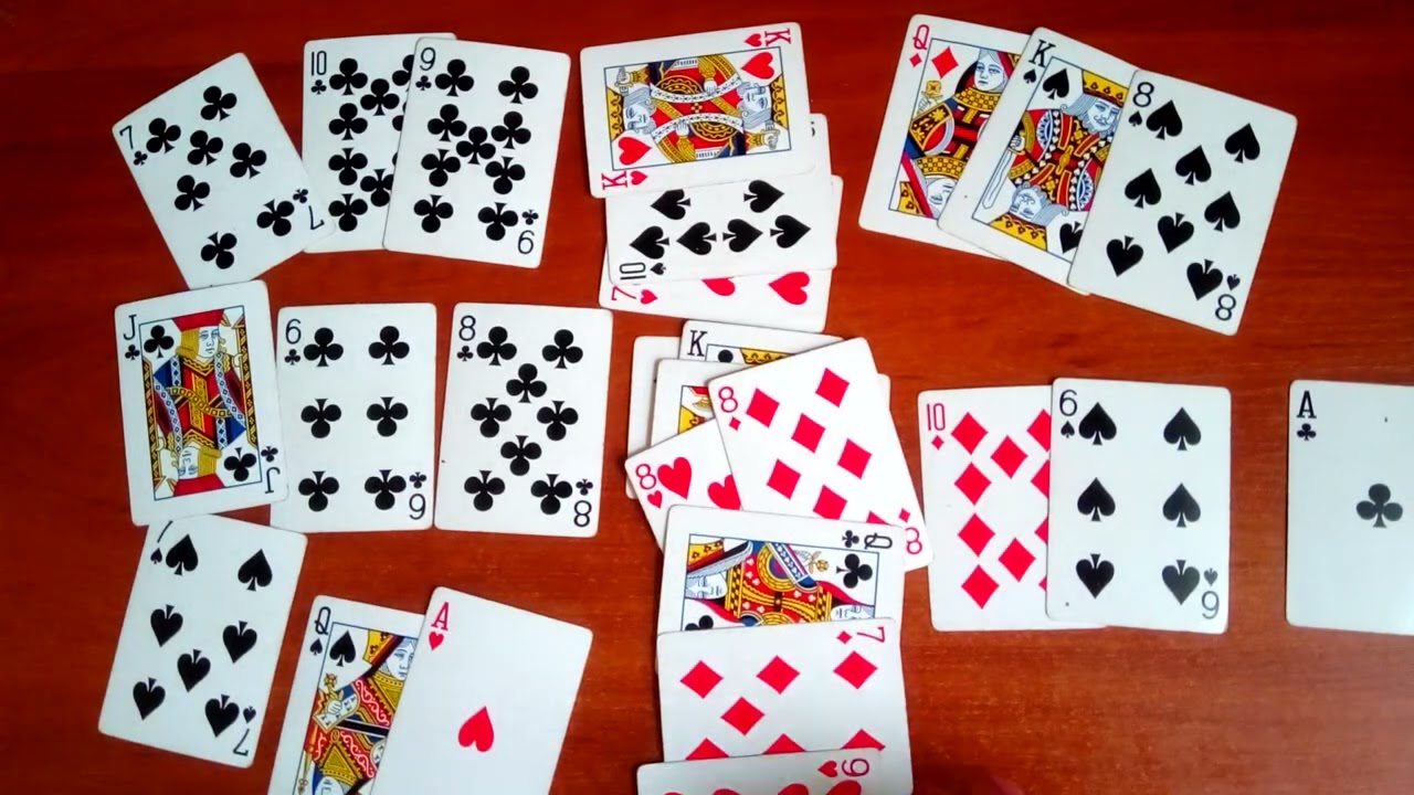 Судьба даёт вам второй шанс! Возвращение Крестового Короля???♣️💯🔥⚡