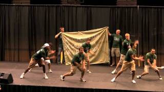 DSP Greeksing winners 2010