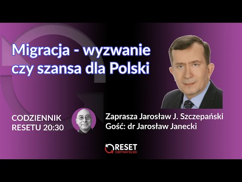 #CodziennikResetu Jarosaw J Szczepański