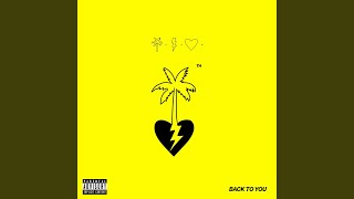 Back to You