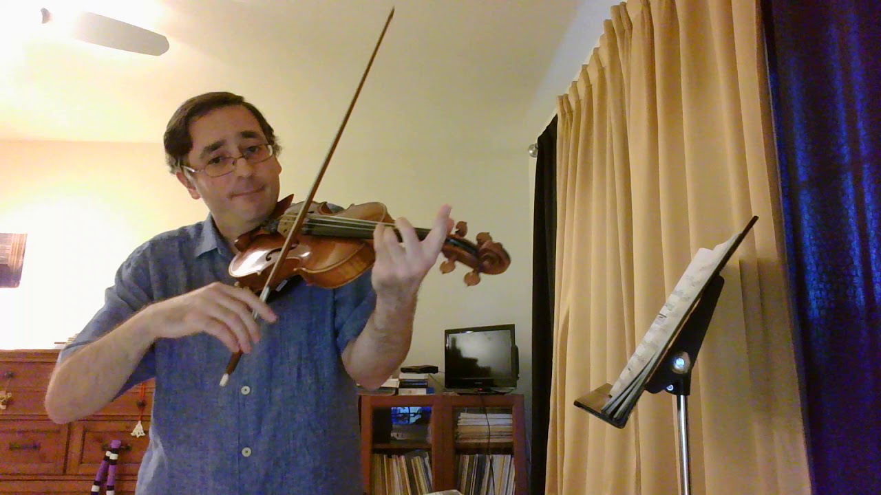 Angel's Serenade (Braga)