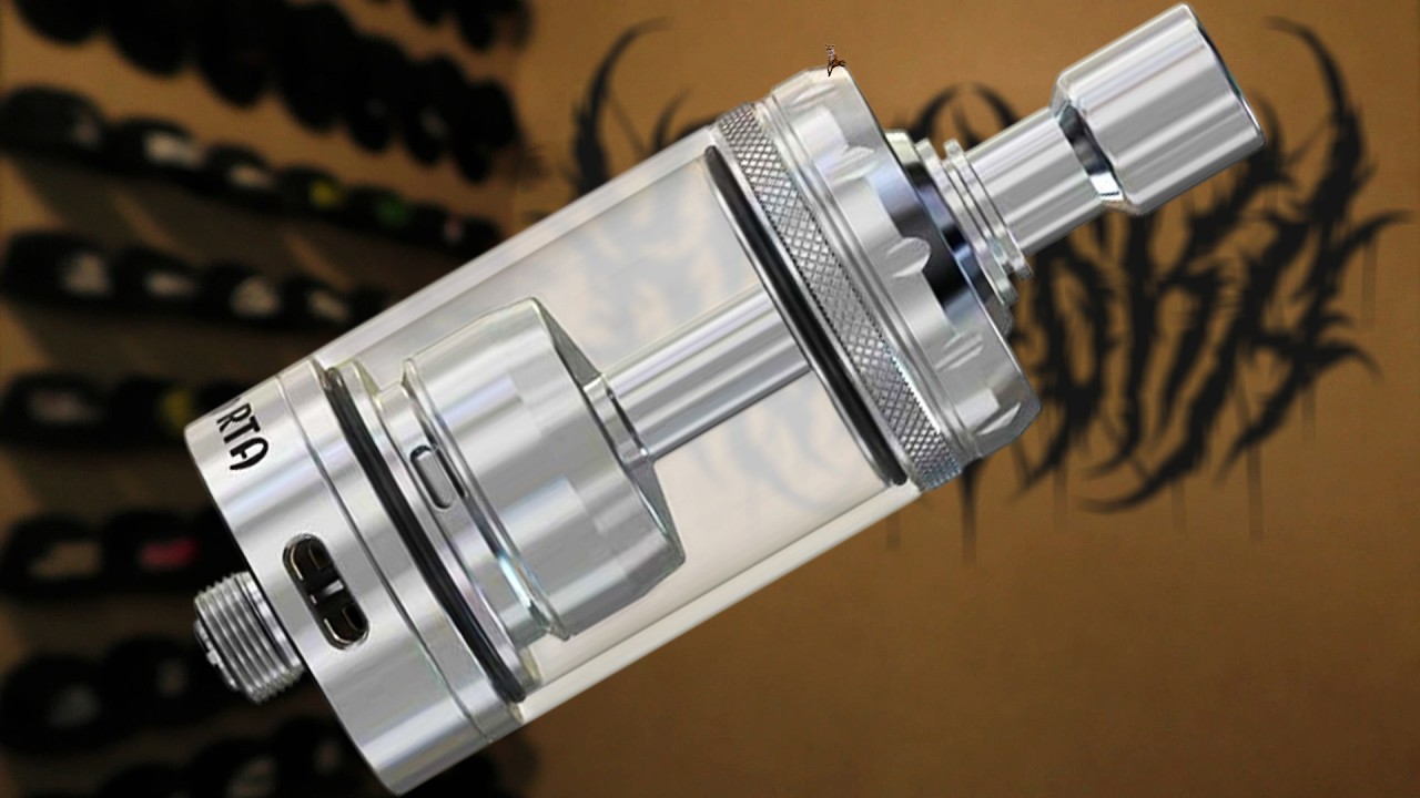 SEAMAN RTA он вам не МТЛ