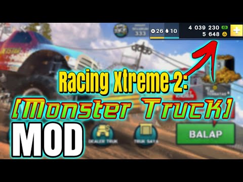 racing-xtreme-2-monster-truck-cheat-a-lot-of-money-and-unlocked-all-truck
