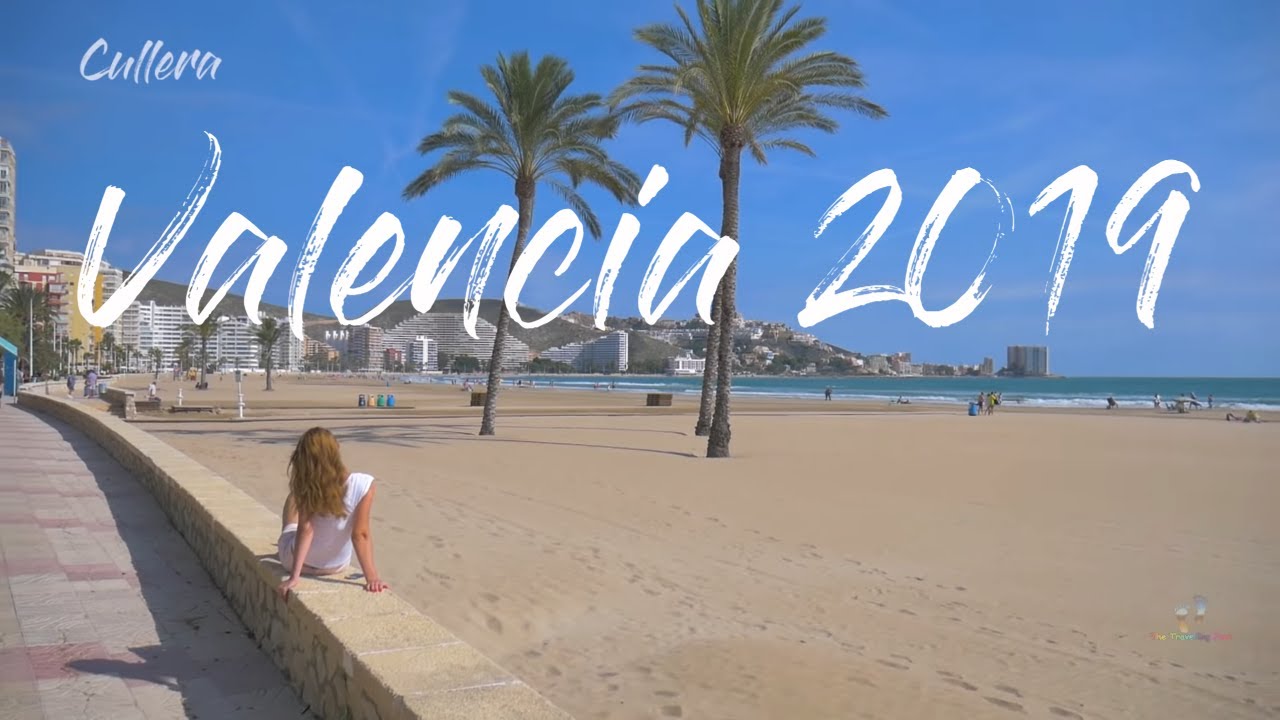 16 Best places to visit in Valencia in 2019 - YouTube
