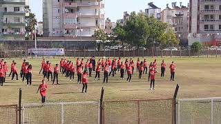 Cumhuri̇yet Bayrami Rap Şarkisiyla