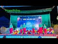 Shuffle Dance Noel Tây Nguyên. Ca đoàn giáo xứ Di Dân. 