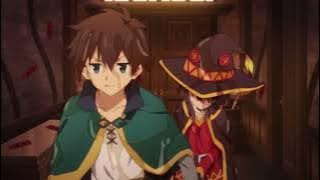 Konosuba! 2 - Gender Equality