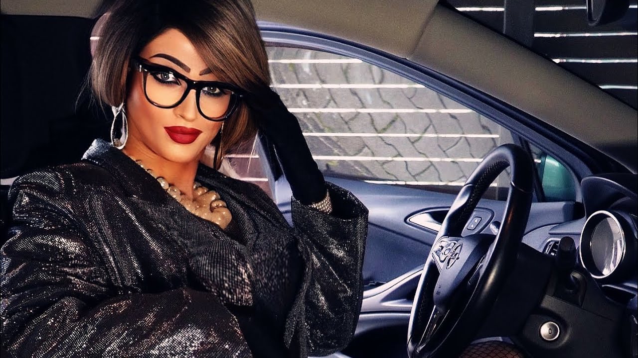 Transgender Ü50 Clip Mix Teil 2 #cossdressing #tg #style #fashion #heels