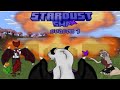 The Great Escape|StarDustSMP|Season 1|ep1|