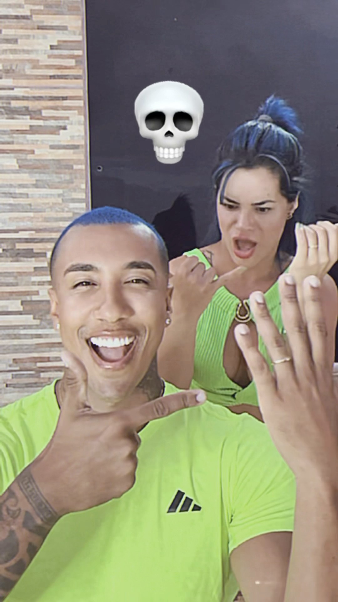 Ela desaprendeu!?​⁠@mayca.brasil #magic #challenge #trend #funnymemes #funny #shorts