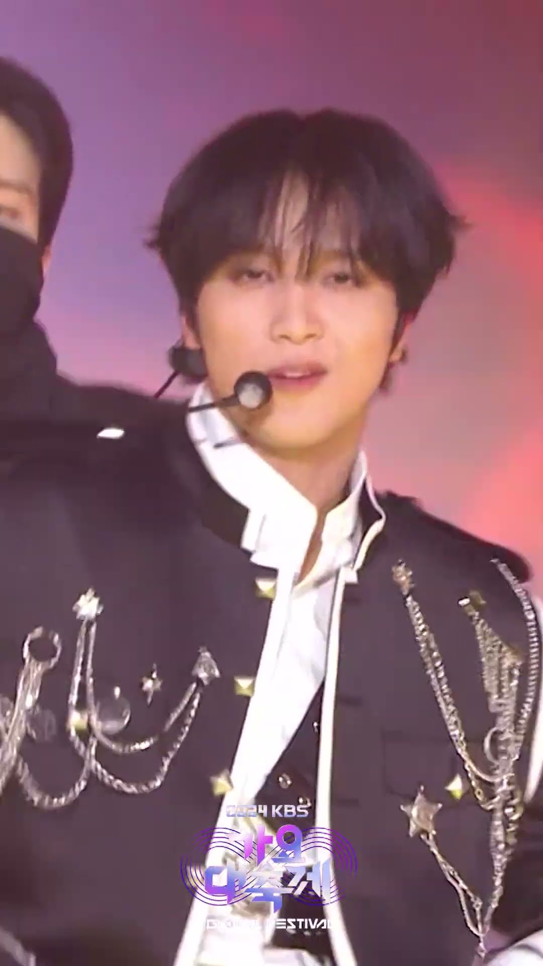 영웅 (英雄Kick It) - NCT 127 (엔시티 127) [2024 KBS 가요대축제 글로벌페스티벌] | KBS 방송