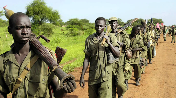 South Sudanese Say No Tribalism, Survey Finds