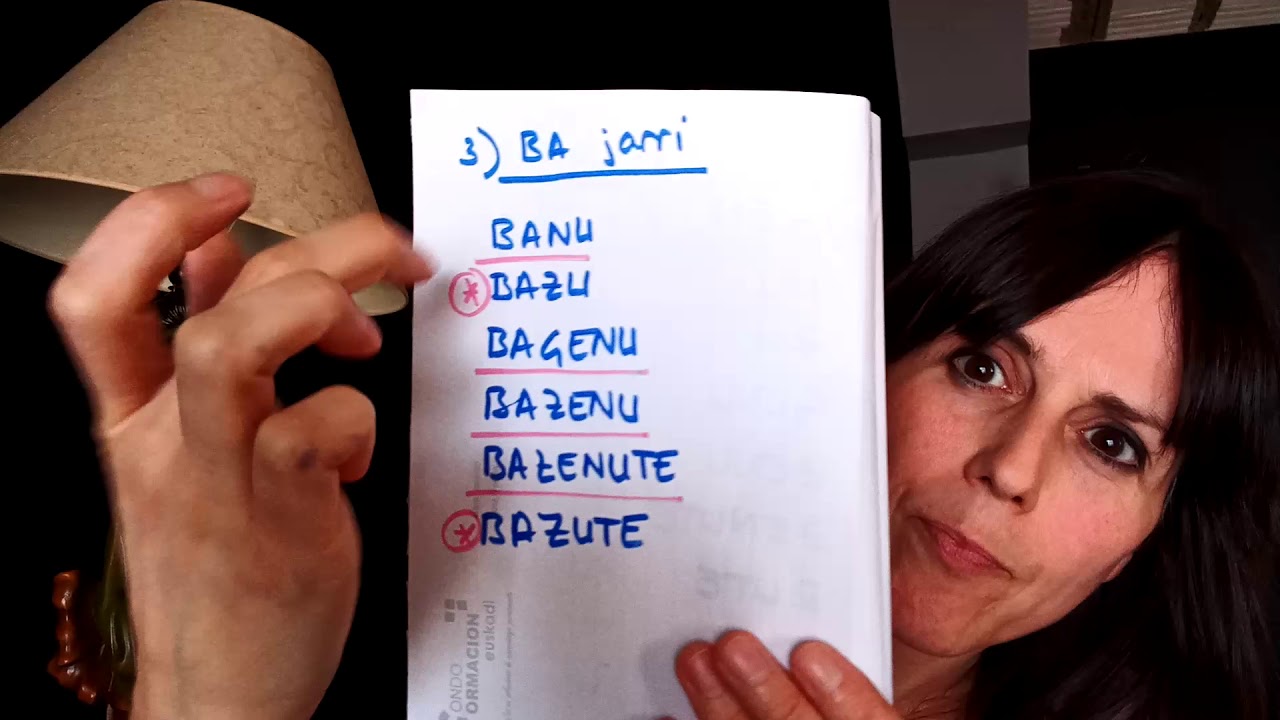 Alegiazko baldintza (ukan)