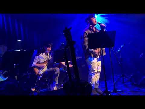 임재현 - 사랑에 연습이 있었다면 Live | 기타세션 | 공연현황 |