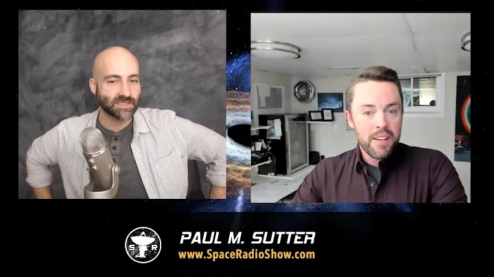 Space Elevators with Tim Chrisman and the Foundati...