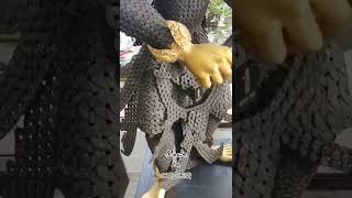 Bima part 3! Coin Statue?