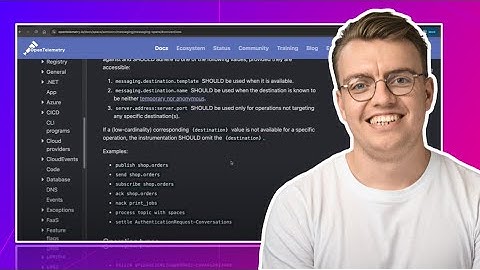 Understanding Semantic Conventions in Asynchronous Systems