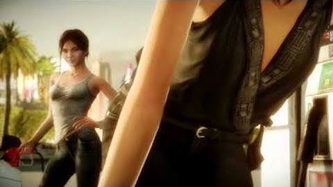 Defeat Nikki and Mila - Need For Speed The Run #needforspeedtherun