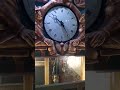 Tower Clock Mechanism in Zalaegerszeg