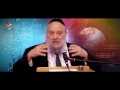 Rabbi Mendel Kessin - Part 1:The Perception of the Divine Prophecy and the Messianic Process