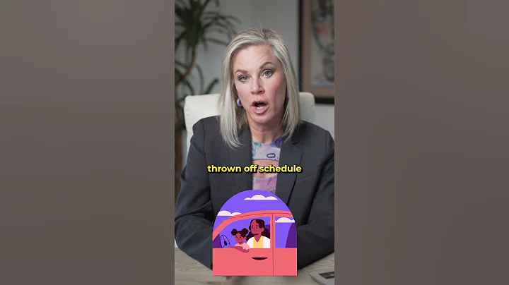 What’s best for a child in a divorce?