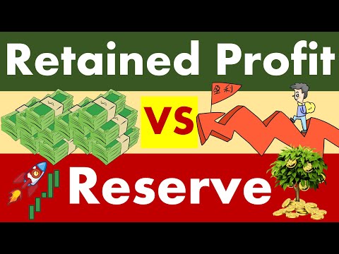What Is Finance Reserve Income