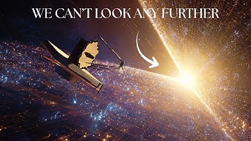 James Webb Just Revealed The True Scale of the Universe!