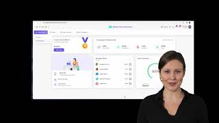 The Dashboard - Bitfari 101