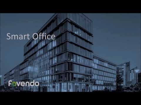 Smart Office by Favendo