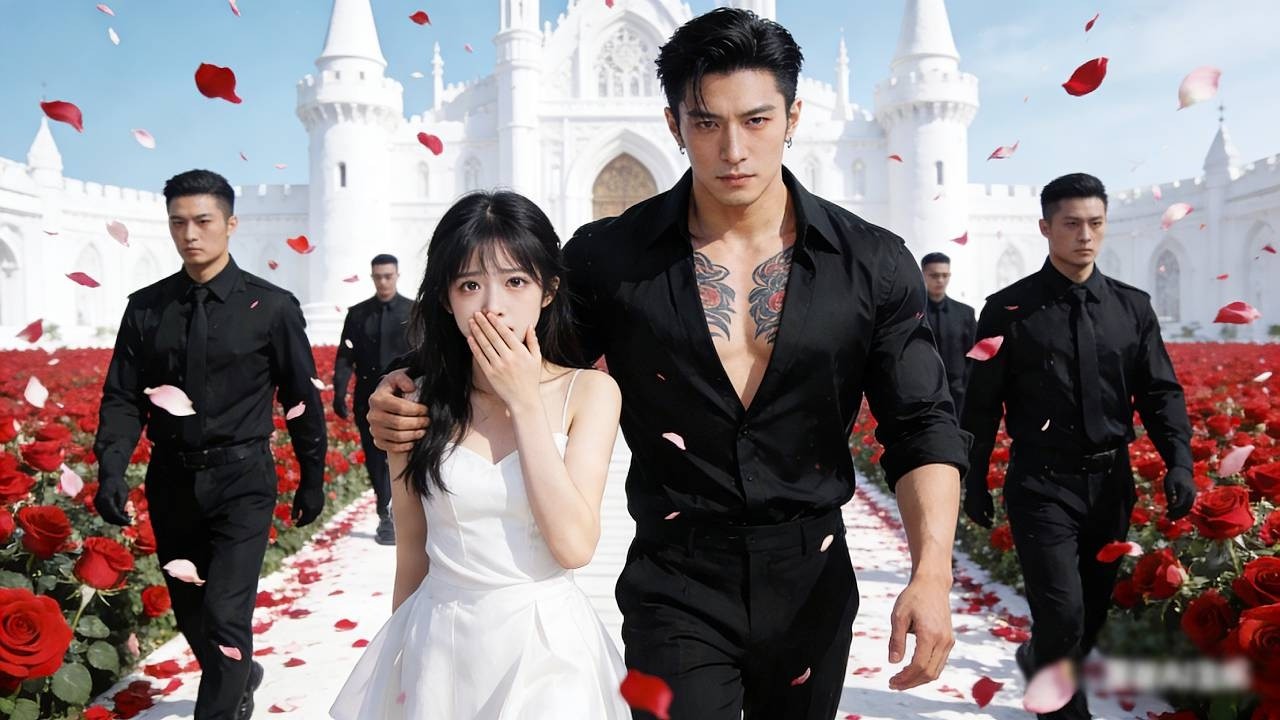 उसकी शादी एक 