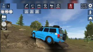 Real Off-Road 4x4 | Gameplay #1 - FIRSTLOOK screenshot 5