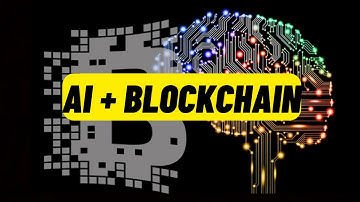 How AI and Blockchain Are Shaping the Future of Technology Top Use Cases in 2025