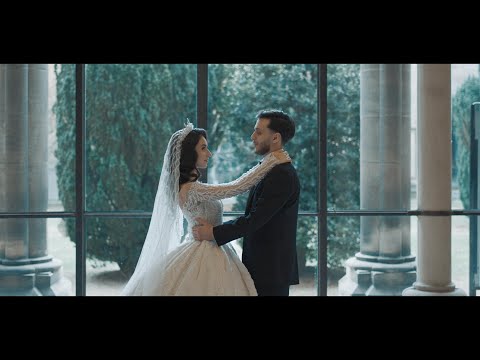 ALICIA & OZCAN