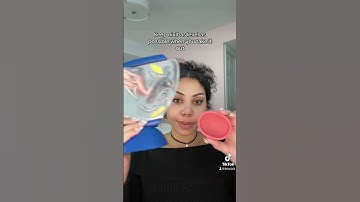 MESSY Removal? 🩸 #nixit #periodpower #letsnixit #periodsolutions #trynixit