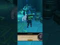 Oak's RS3 Leagues Journey Part 10