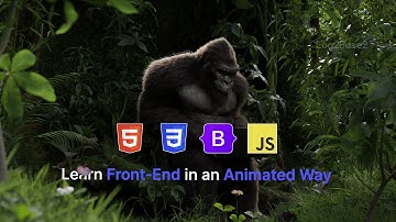Become a Front-End Developer with Log2Base2®